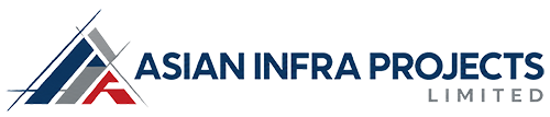 Asian Infra Projects Ltd. Logo